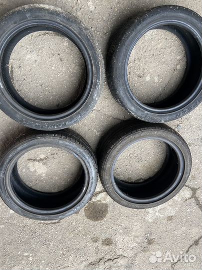 iLink L-Zeal56 195/45 R16 и 195/45 R16