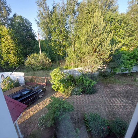 Дом 200 м² на участке 22 сот.