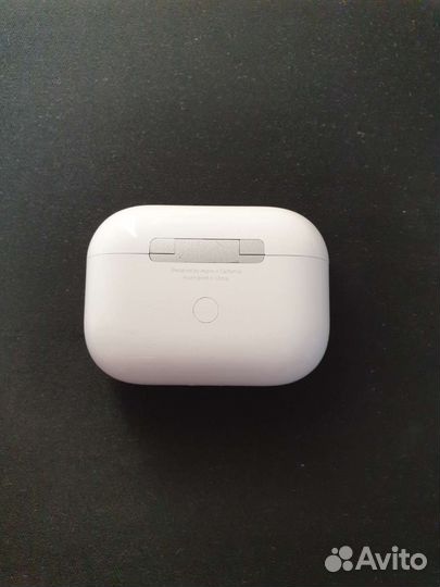 Беспроводные наушники apple airpods pro (эпл эйр)