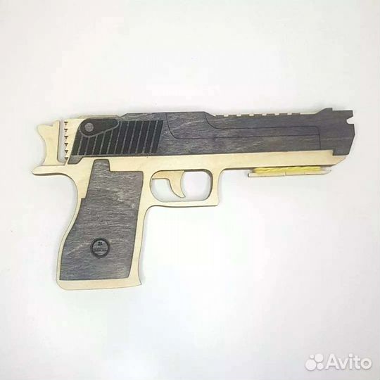 Резинкострел