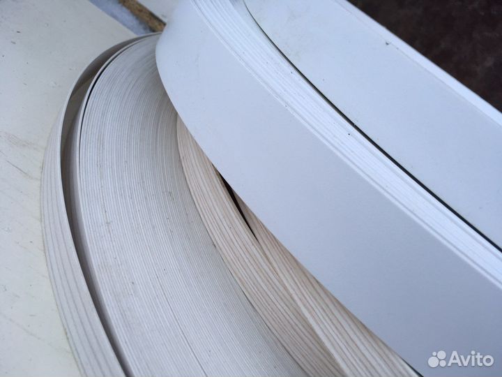 Кромка пвх