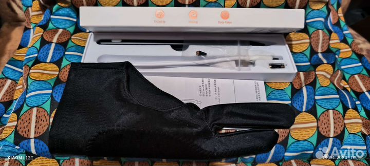 Стилус универсальный