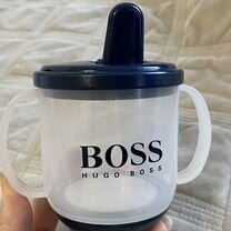 Поильник детский Hugo Boss