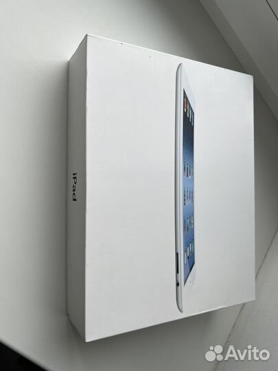 iPad 3 на 32 GB