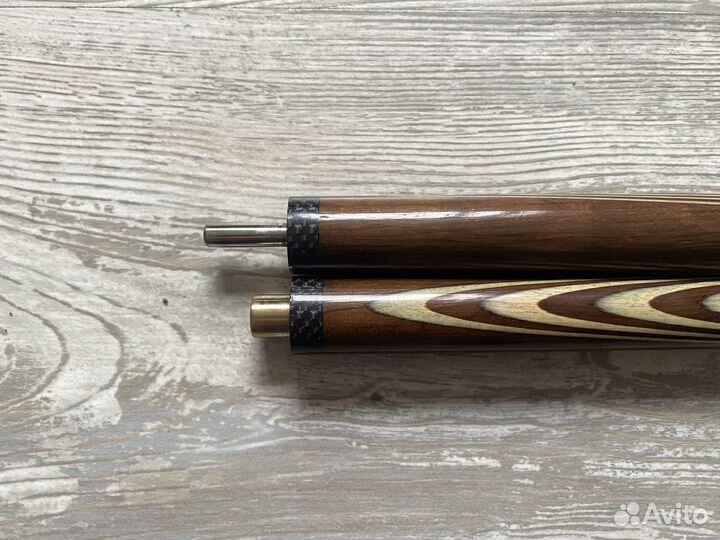 Бильярдный кий