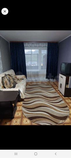 2-к. квартира, 45 м², 7/9 эт.