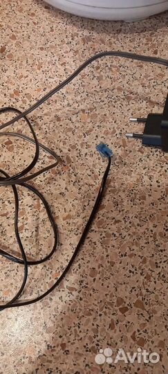 Телефон panasonic