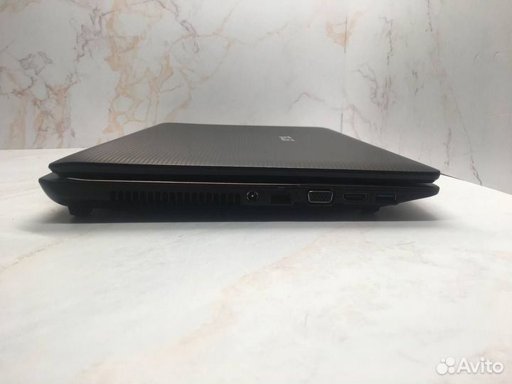 Ноутбук asus k53s (54681)