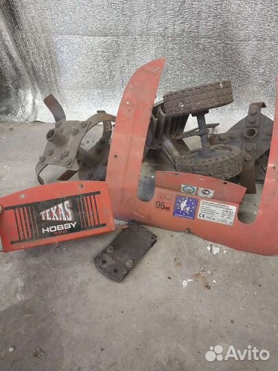 Мотоблоки и культиваторы бу