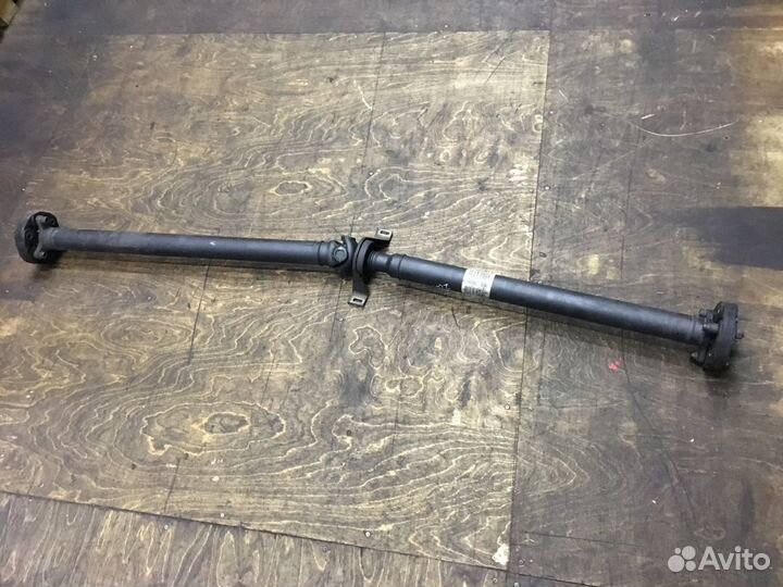 Кардан задний на Mercedes Benz S-class W220