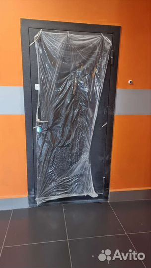 Дверь входная