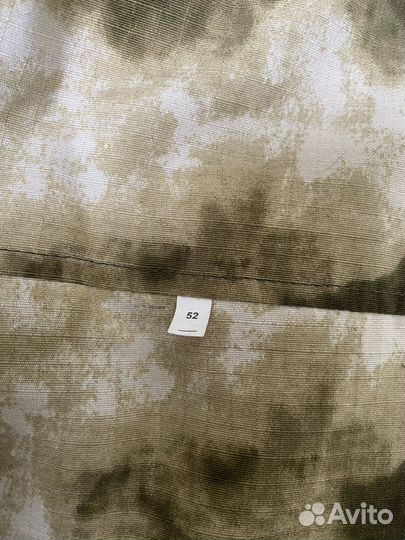 Зимний костюм для охоты и рыбалки