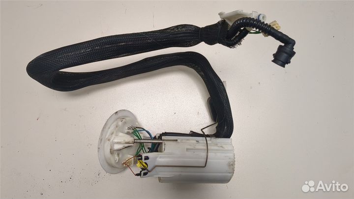 Насос топливный электрический BMW 6 E63, 2004