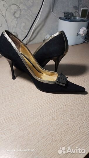 Туфли женские 36 размер