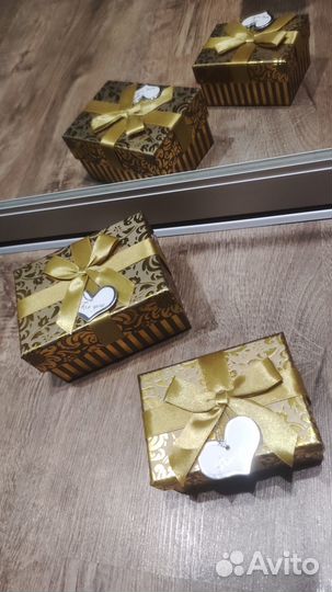 Коробка подарочная