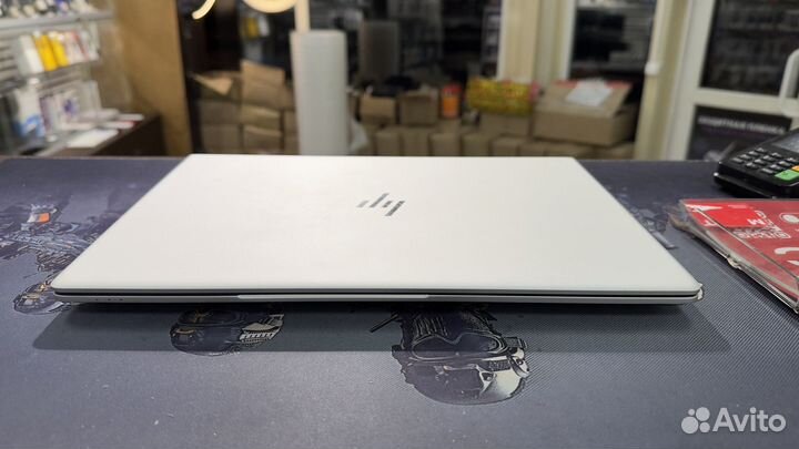 HP EliteBook 745 G6