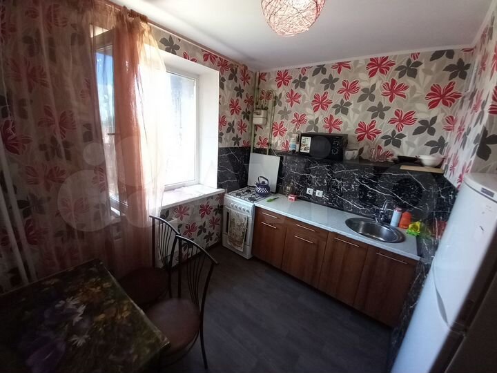 1-к. квартира, 32 м², 7/10 эт.