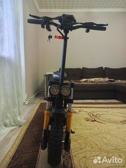Продам электро самокаты