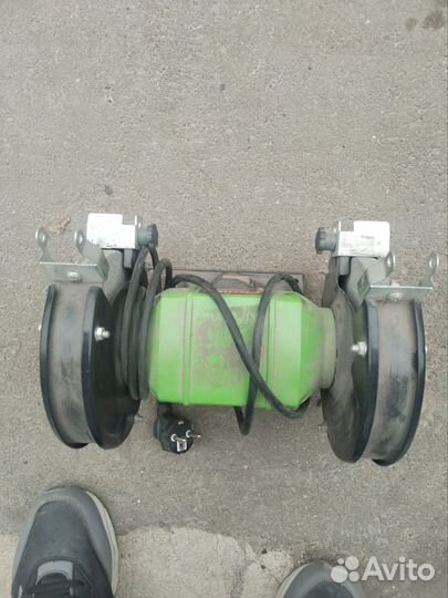 Точило procraft