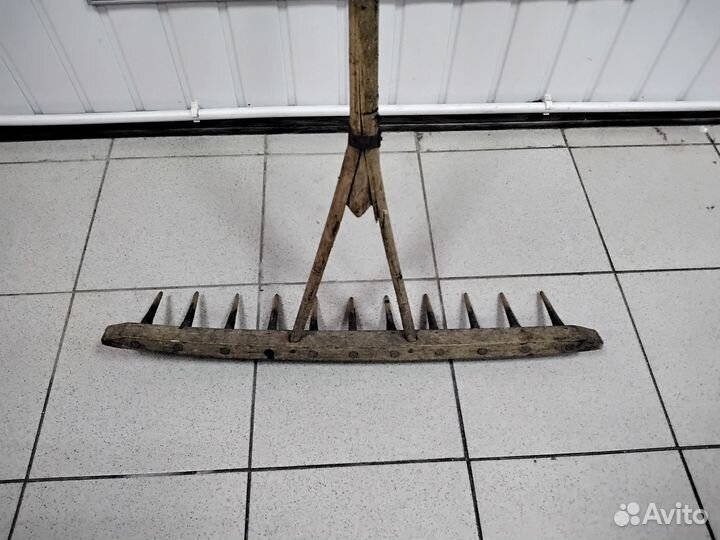 Вещи деревенского быта