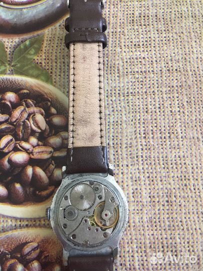 Часы победа СССР