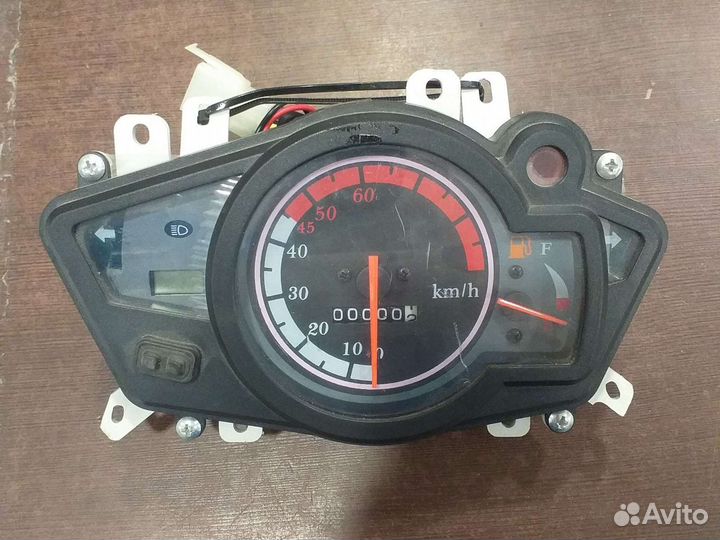 Панель приборов irbis F-1 новая