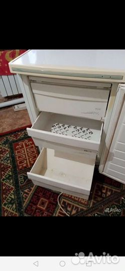 Pozis морозилка