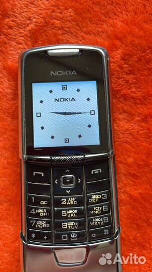 Nokia 8800