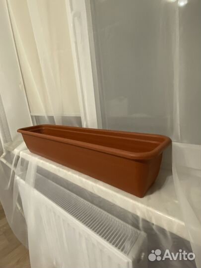 Кашпо для цветов