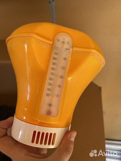 Каркасный бассейн intex ultra xtr4.88 x 122