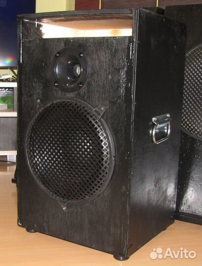 Колонка X-Audio 500W 12