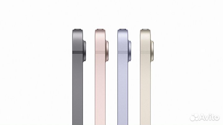 iPad Mini LTE 256 pink New