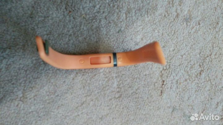 Браслет для фитнес трекера FitBit Flex