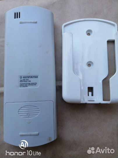 Пульт для кондиционера