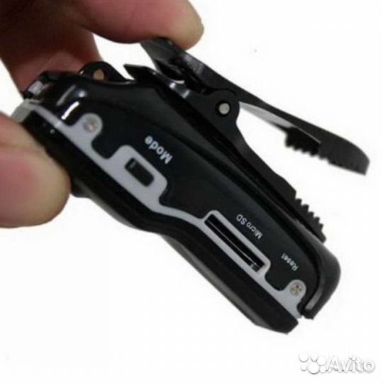 Миниатюрная видеокамера MD 80