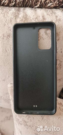 Чехол на samsung galaxy a32