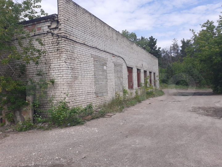 Склад, 2316.9 м²
