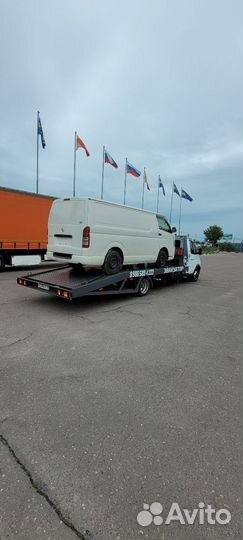 Услуги эвакуатора 24/7. Эвакуатор Лосево М4