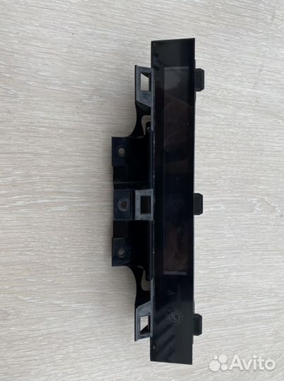 Информационный дисплей mazda cx-7 5462