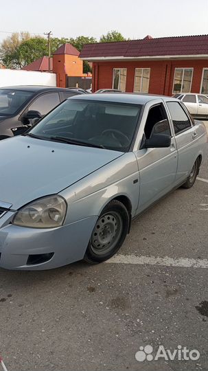 Сидени приора