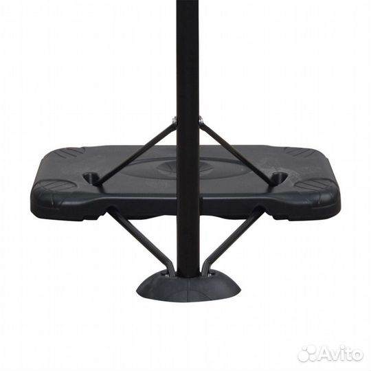 Мобильная баскетбольная стойка 44