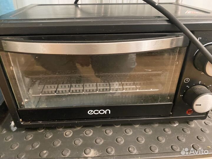 Электрическая мини печь