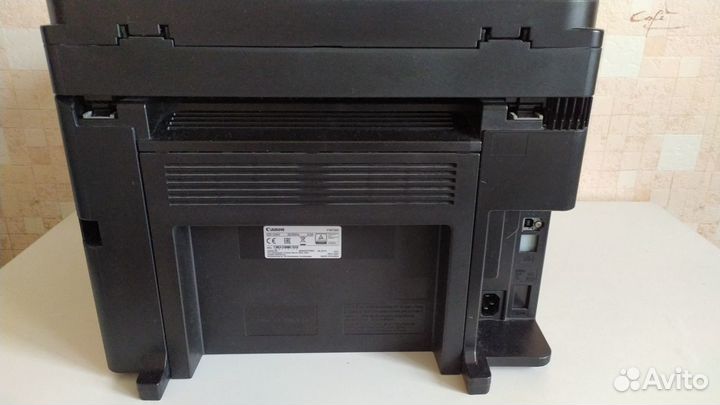 Мфу принтер Canon MF211