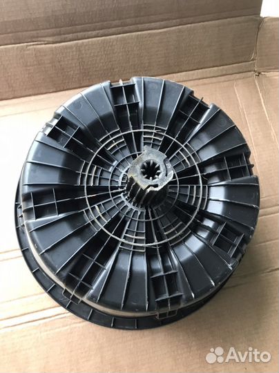 Крепление запасного колеса Mercedes W210(4038)