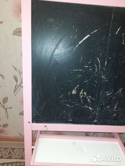 Мольберт IKEA