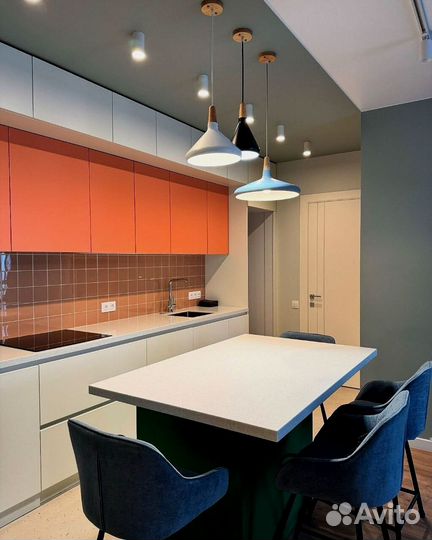 Кухня от производителя