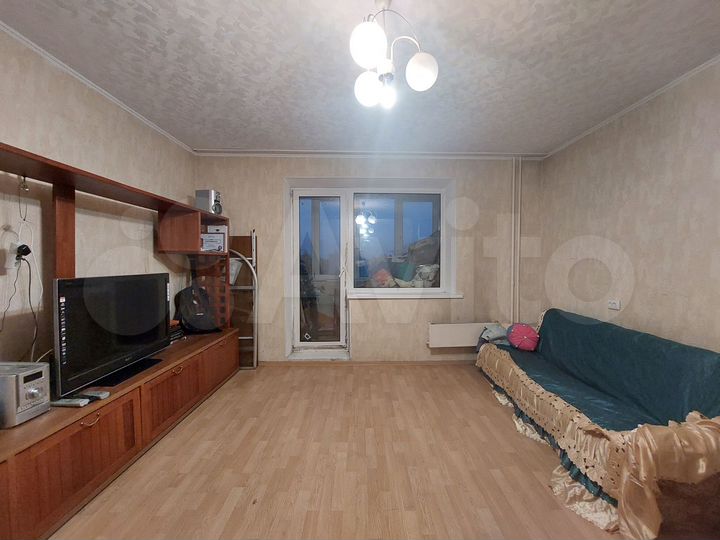 3-к. квартира, 68,4 м², 9/10 эт.