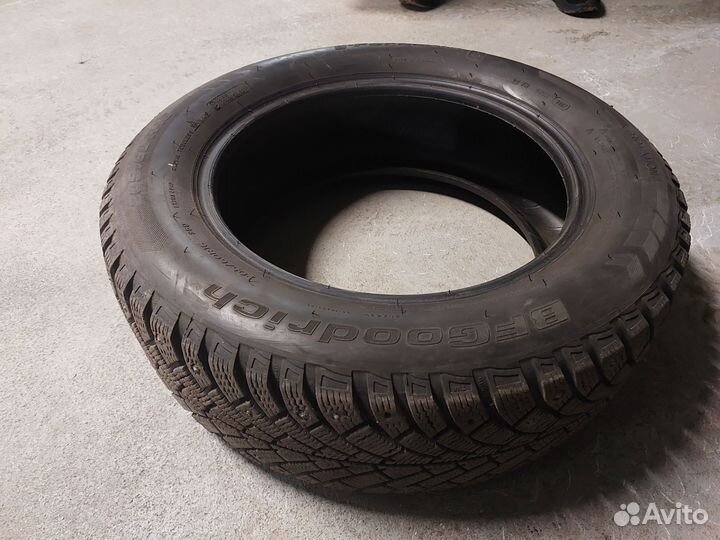 Bfgoodrich G-Force Stud 205/60 R16 96Q