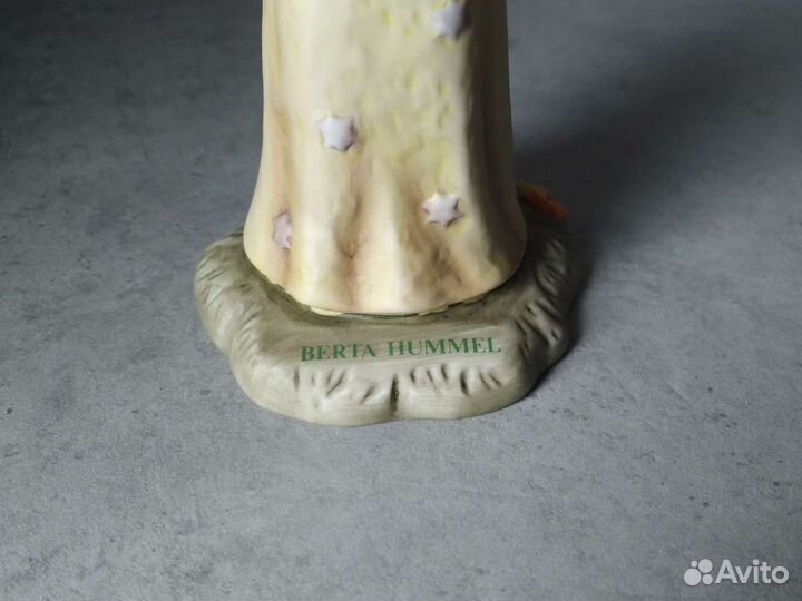 Статуэтка Ангел Hummel Goebel