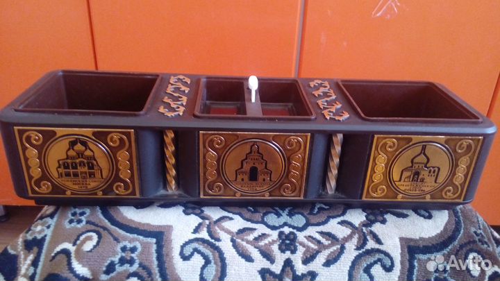 Музыкальная шкатулка